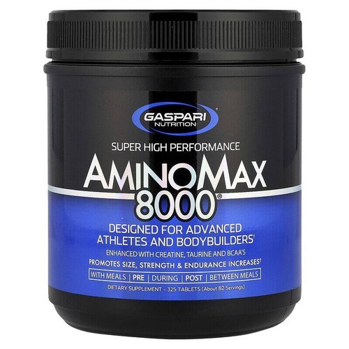 Gaspari nutrition - 2,